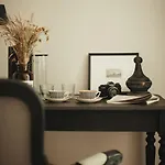 La Maison Des Dames Frühstückspension La Sauveniere