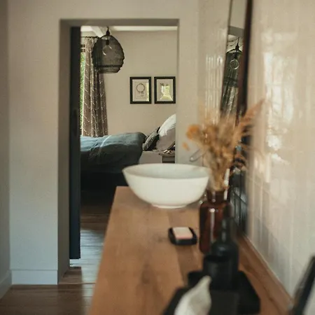 La Maison Des Dames Bed and breakfast 3*