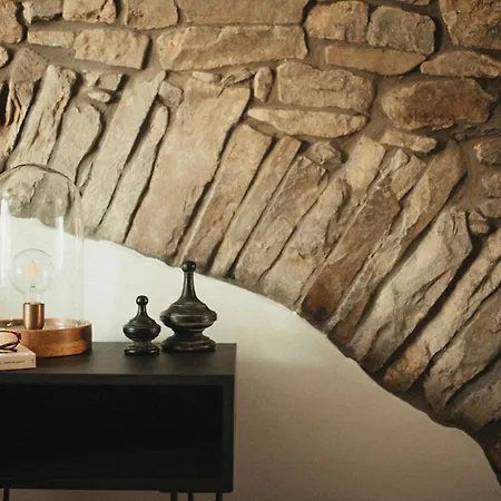 La Maison Des Dames Bed and breakfast