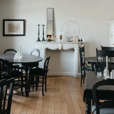 La Maison Des Dames 3* La Sauveniere