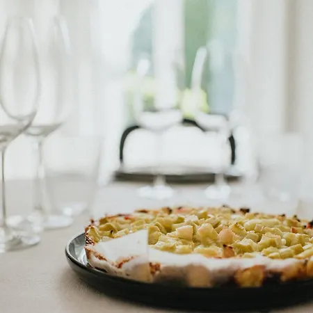 La Maison Des Dames Bed and breakfast 3*