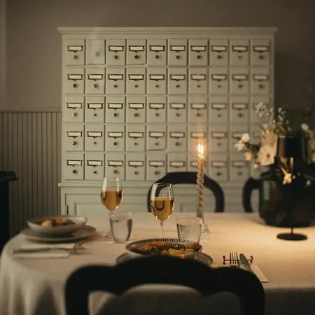 La Maison Des Dames Frühstückspension La Sauveniere